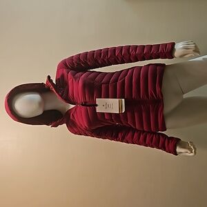 Lululemon pack it down jacket